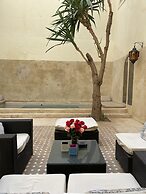 Riad 144