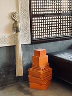 Riad 144