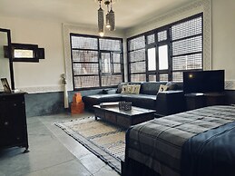 Riad 144