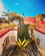 Riad 144