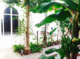 Riad 144