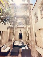 Riad 144