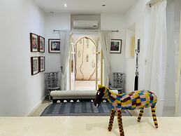 Riad 144