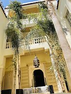Riad 144