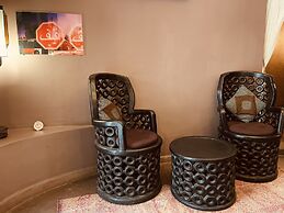 Riad 144