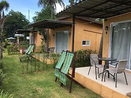 Feel at Chill resort kohchang