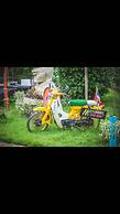 Feel at Chill resort kohchang