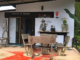 Feel at Chill resort kohchang