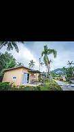 Feel at Chill resort kohchang