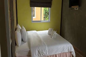 Feel at Chill resort kohchang
