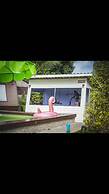 Feel at Chill resort kohchang