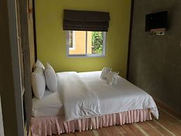 Feel at Chill resort kohchang