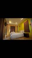 Feel at Chill resort kohchang