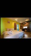 Feel at Chill resort kohchang