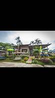 Feel at Chill resort kohchang
