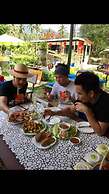 Feel at Chill resort kohchang
