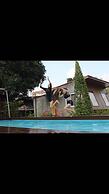 Feel at Chill resort kohchang
