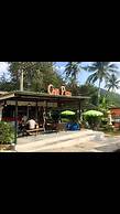 Feel at Chill resort kohchang