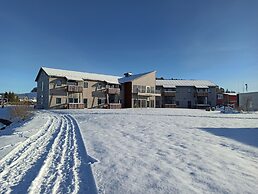 Bjugn Hotell