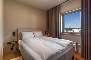 Bjugn Hotell