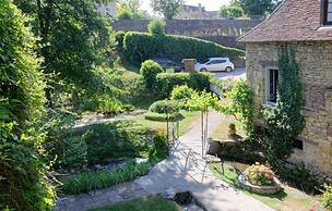 Logis Hôtel Le Moulin de la Beune