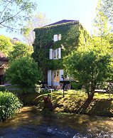 Logis Hôtel Le Moulin de la Beune