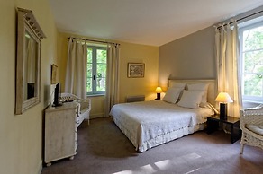 Logis Hôtel Le Moulin de la Beune