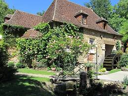 Logis Hôtel Le Moulin de la Beune