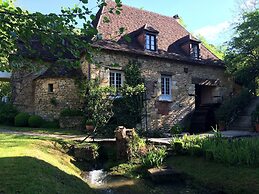 Logis Hôtel Le Moulin de la Beune