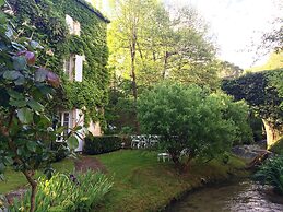 Logis Hôtel Le Moulin de la Beune