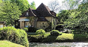 Logis Hôtel Le Moulin de la Beune