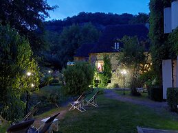 Logis Hôtel Le Moulin de la Beune