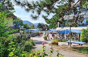 Village Club les Hyvans