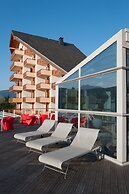 Village Club les Hyvans