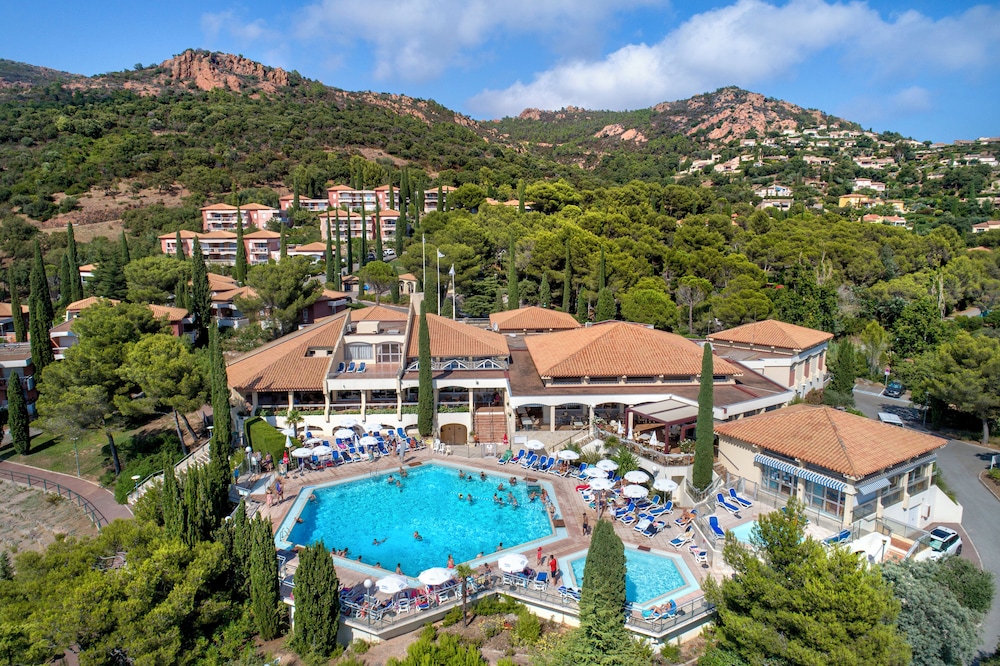Village Club Les Mas de L'Esterel