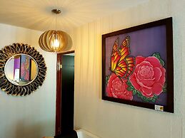 BLOOM Exclusive Boutique B&B - Adults Only
