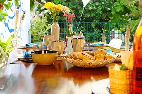 BLOOM Exclusive Boutique B&B - Adults Only