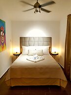 BLOOM Exclusive Boutique B&B - Adults Only