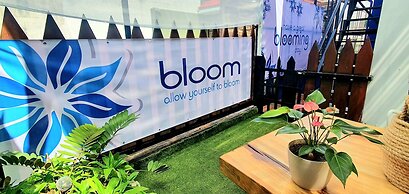 BLOOM Exclusive Boutique B&B - Adults Only
