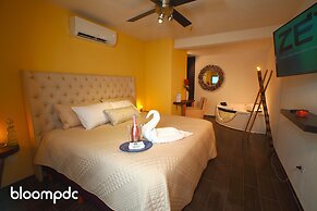 BLOOM Exclusive Boutique B&B - Adults Only