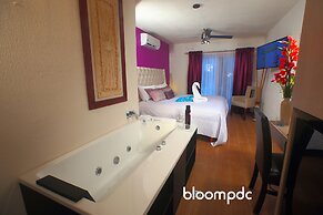 BLOOM Exclusive Boutique B&B - Adults Only
