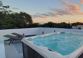 BLOOM Exclusive Boutique B&B - Adults Only