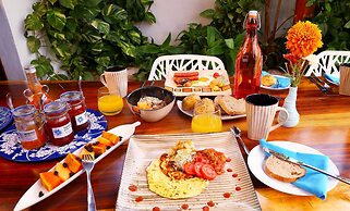 BLOOM Exclusive Boutique B&B - Adults Only