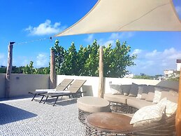 BLOOM Exclusive Boutique B&B - Adults Only