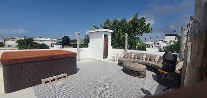 BLOOM Exclusive Boutique B&B - Adults Only
