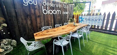 BLOOM Exclusive Boutique B&B - Adults Only