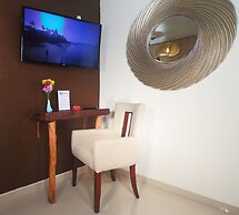 BLOOM Exclusive Boutique B&B - Adults Only