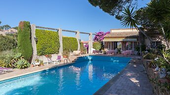 Hôtel Escapade
