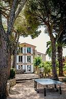 Hôtel Escapade