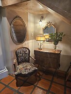 Baruch Guesthouse on Lovell
